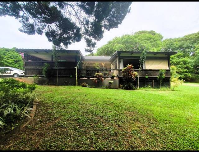 2 BEDROOM TOWNHOUSE FOR SALE IN WOODGRANGE